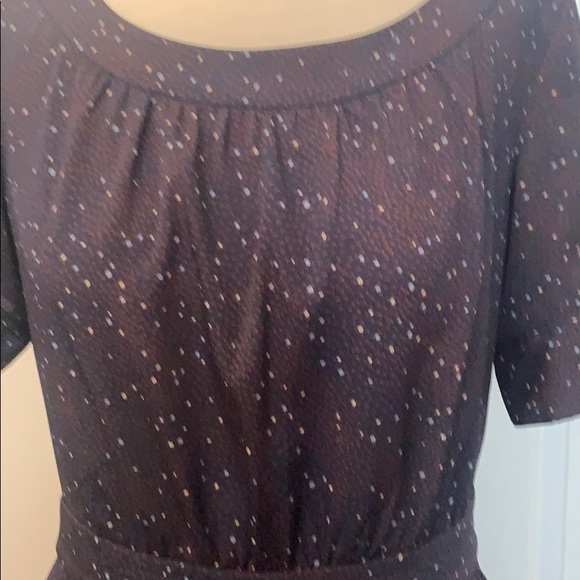 BCBGeneration Skater Dress - Picture 4 of 8